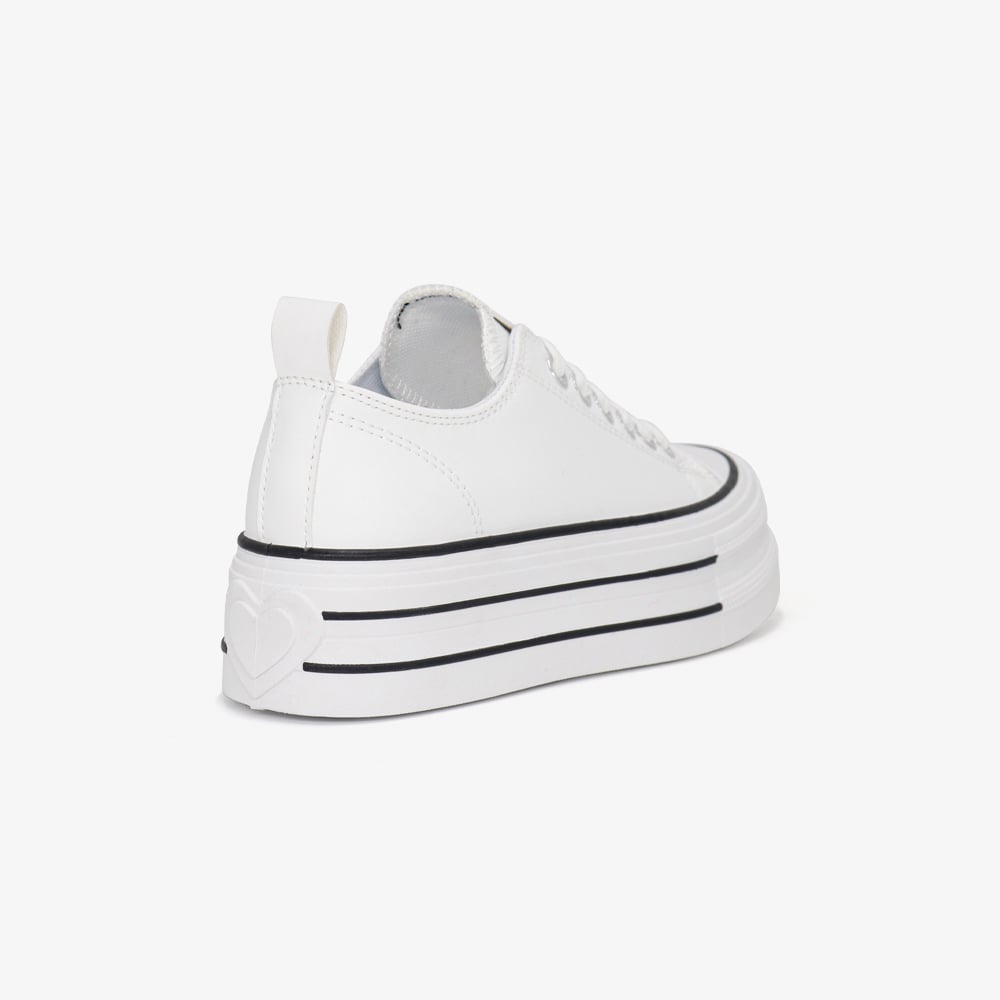 ZAPATILLAS URBANAS MUJER ARIANA 9147-25Q2. - 3