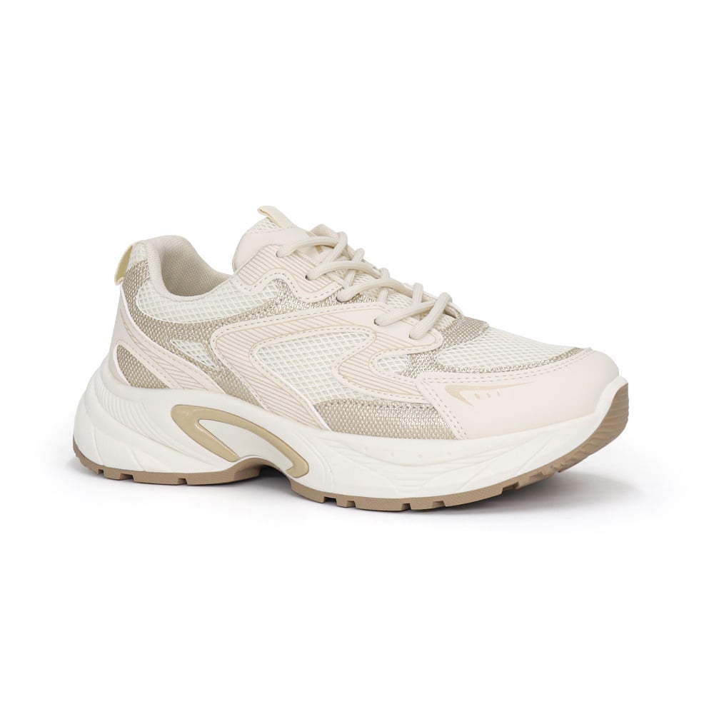 ZAPATILLAS URBANAS MUJER ARIANA 7174-25Q2. - 1