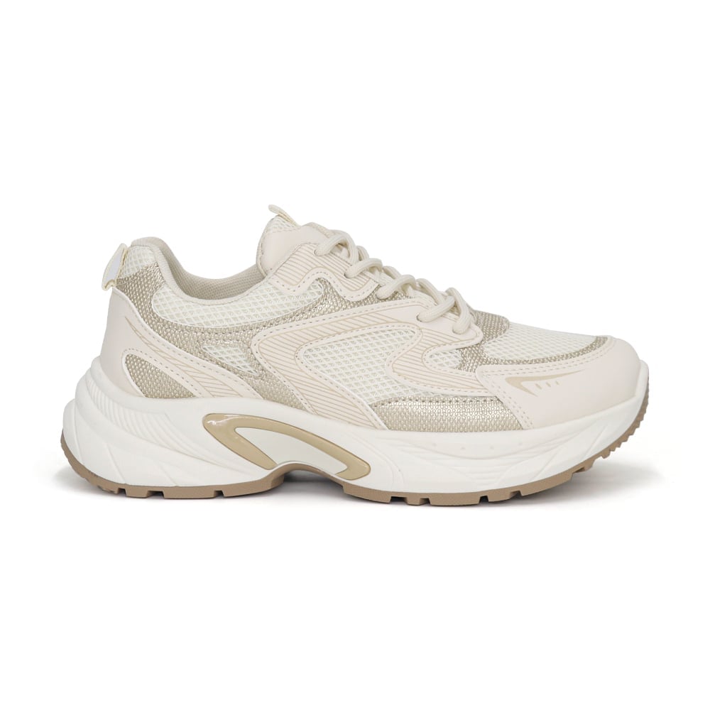 ZAPATILLAS URBANAS MUJER ARIANA 7174-25Q2. - 2