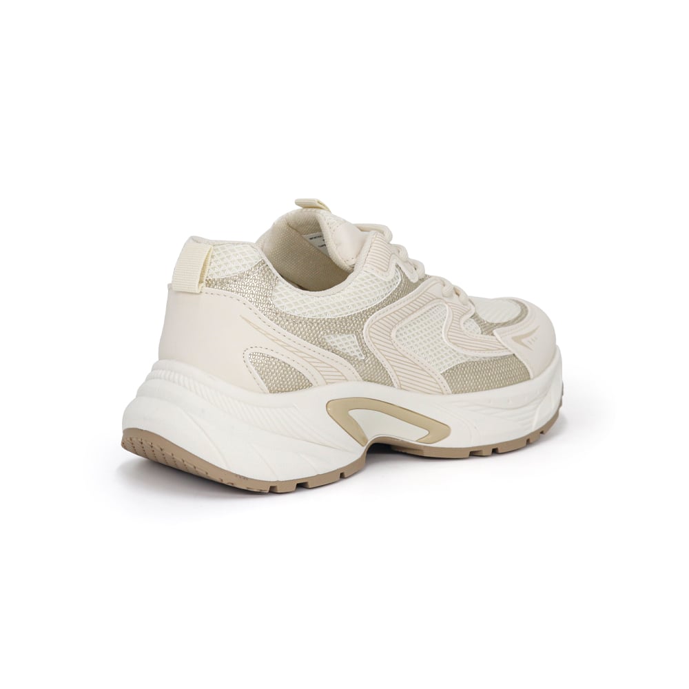 ZAPATILLAS URBANAS MUJER ARIANA 7174-25Q2. - 3