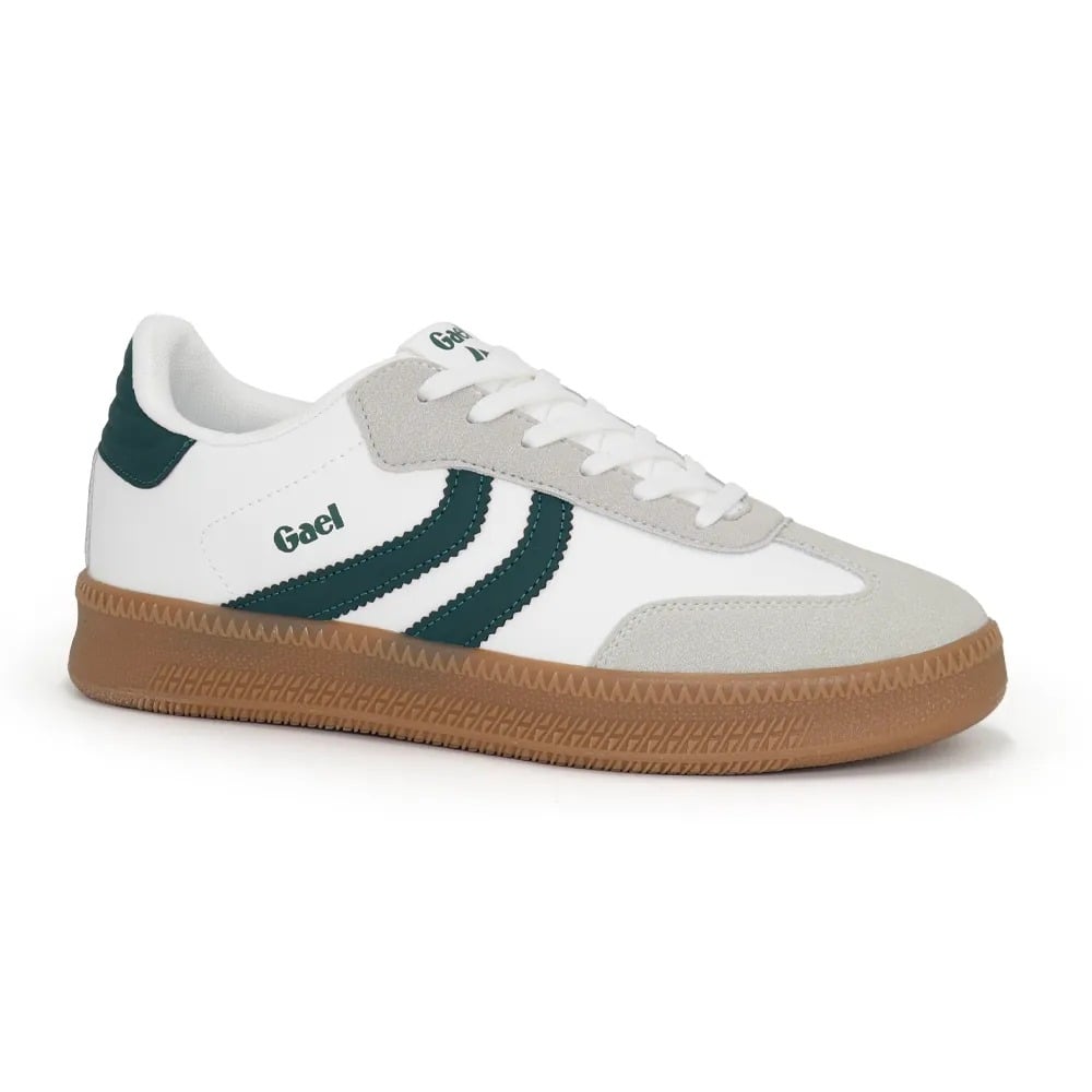 ZAPATILLAS URBANAS HOMBRE GAEL 3520-25Q2. - 1