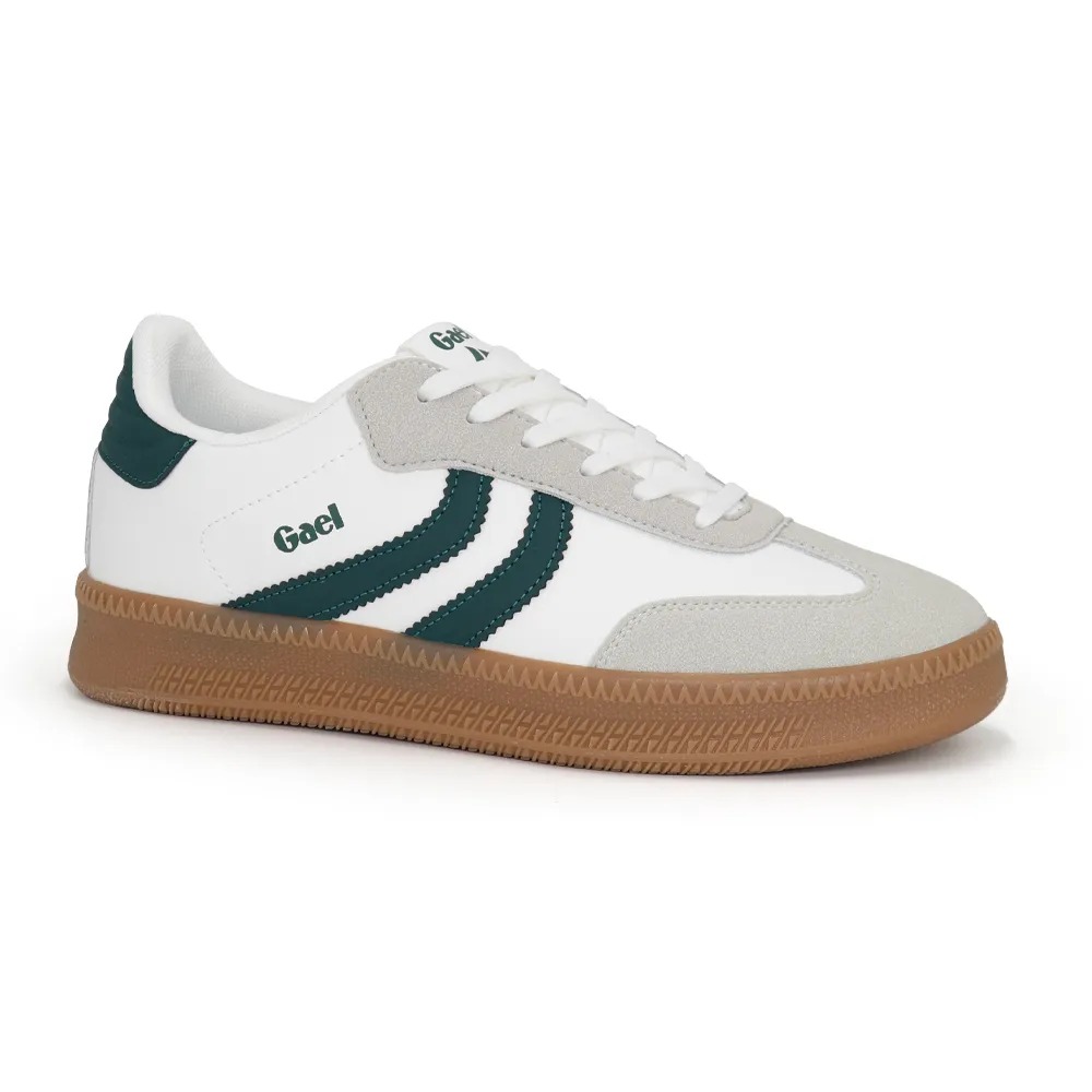ZAPATILLAS URBANAS HOMBRE GAEL 3520-25Q2. - 1