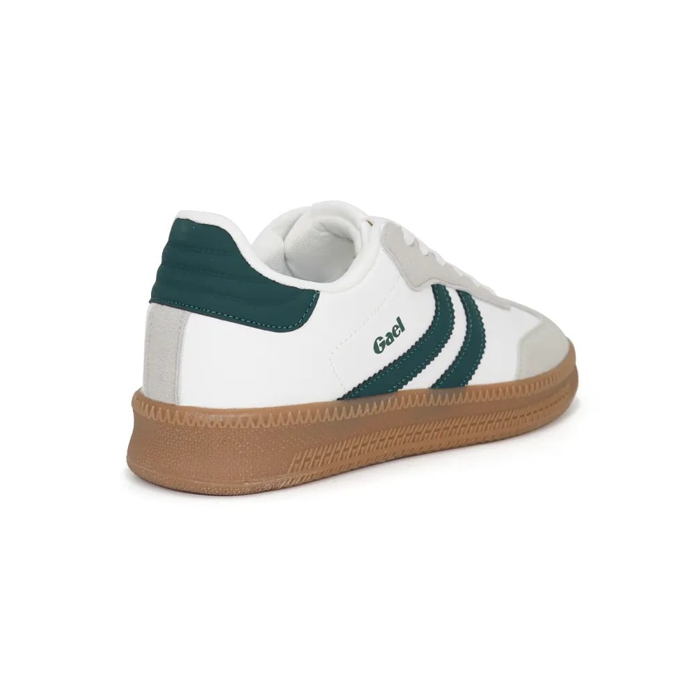 ZAPATILLAS URBANAS HOMBRE GAEL 3520-25Q2. - 2