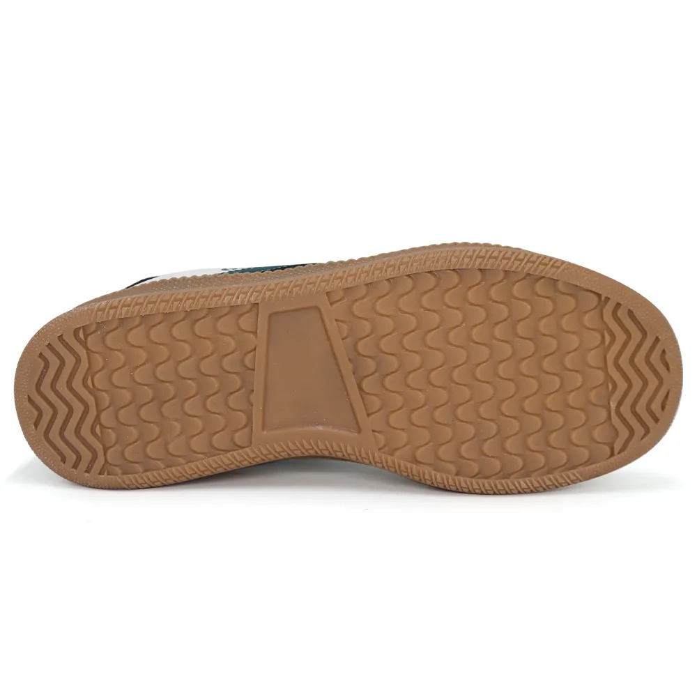 ZAPATILLAS URBANAS HOMBRE GAEL 3520-25Q2. - 3