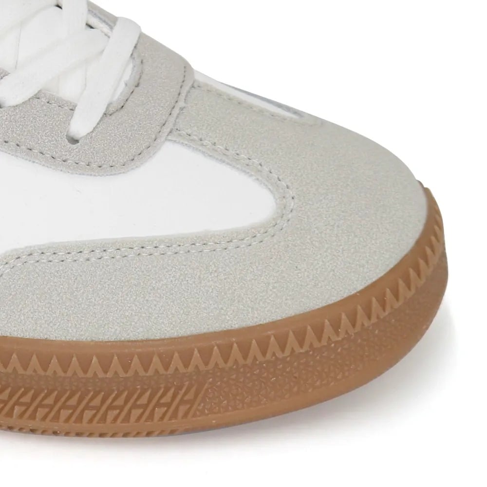 ZAPATILLAS URBANAS HOMBRE GAEL 3520-25Q2. - 4