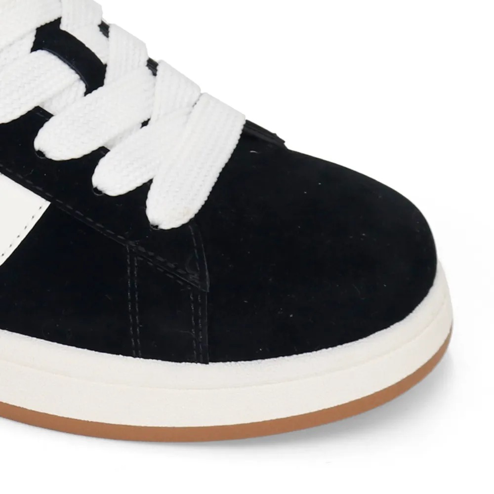 ZAPATILLAS URBANAS HOMBRE GAEL 5477-25Q2. - 4