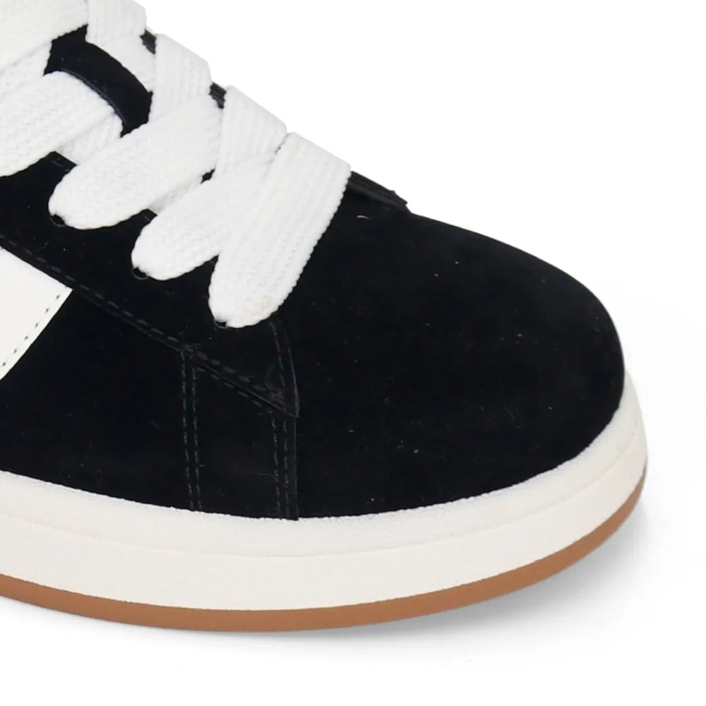 ZAPATILLAS URBANAS HOMBRE GAEL 5477-25Q2. - 4