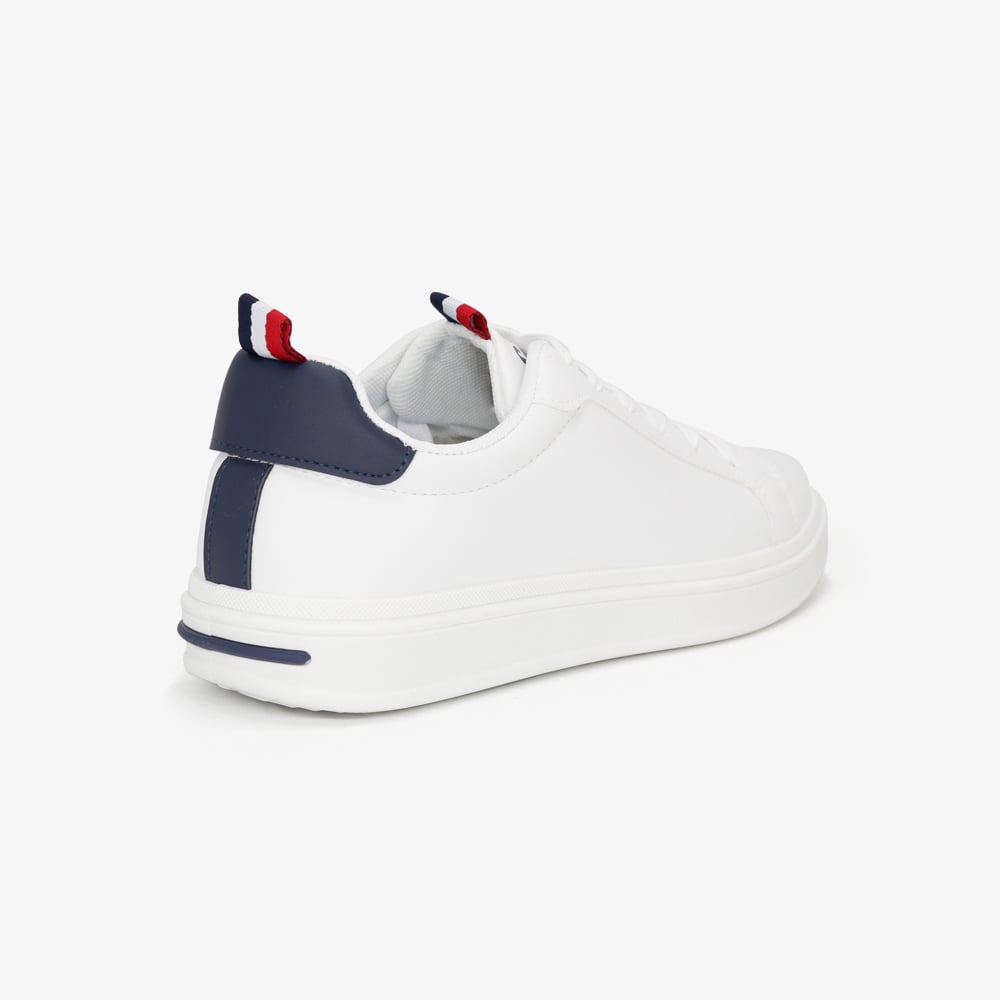 ZAPATILLAS URBANAS HOMBRE GAEL 1092-25Q2. - 3
