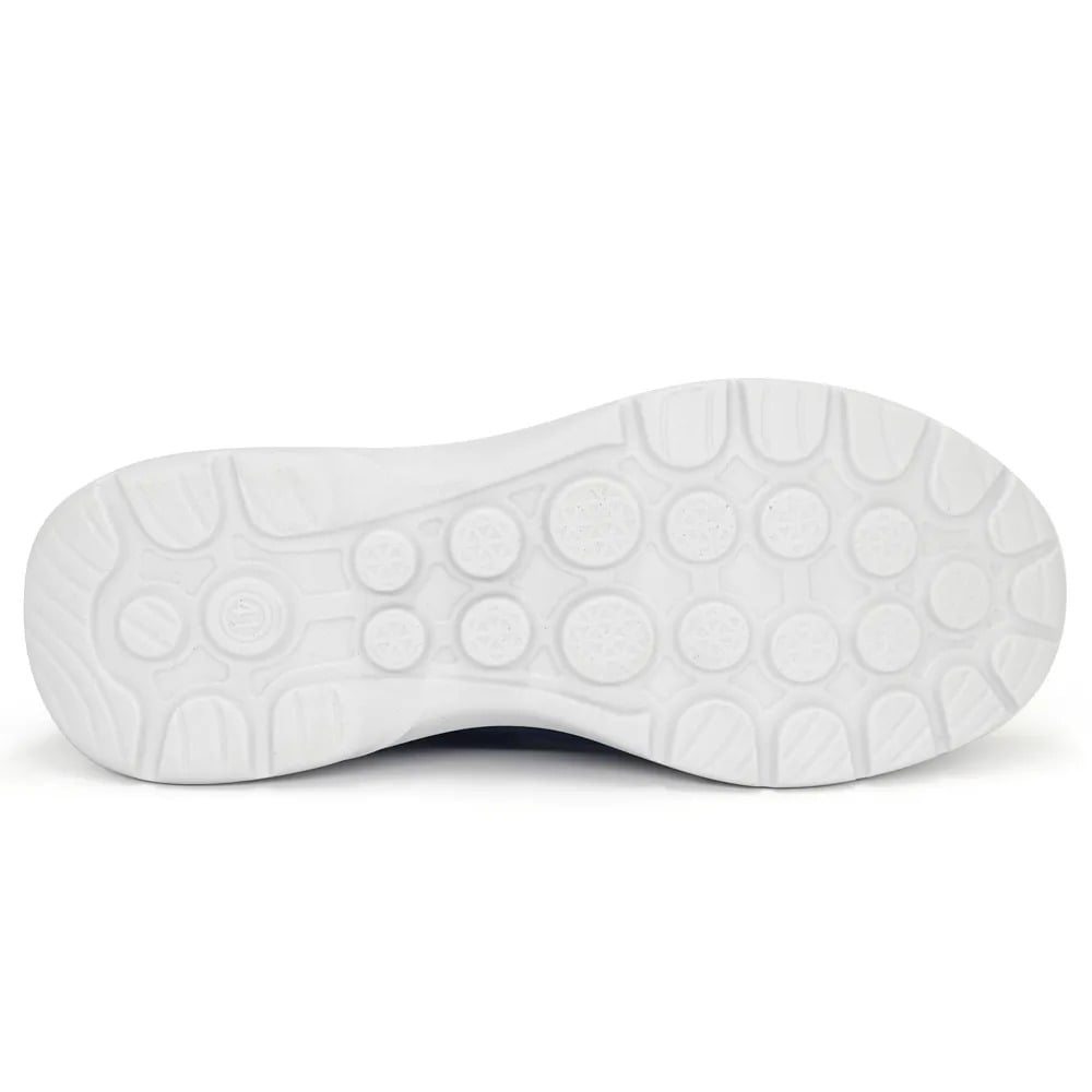 ZAPATILLAS URBANAS HOMBRE GAEL 4135-25Q2. - 3