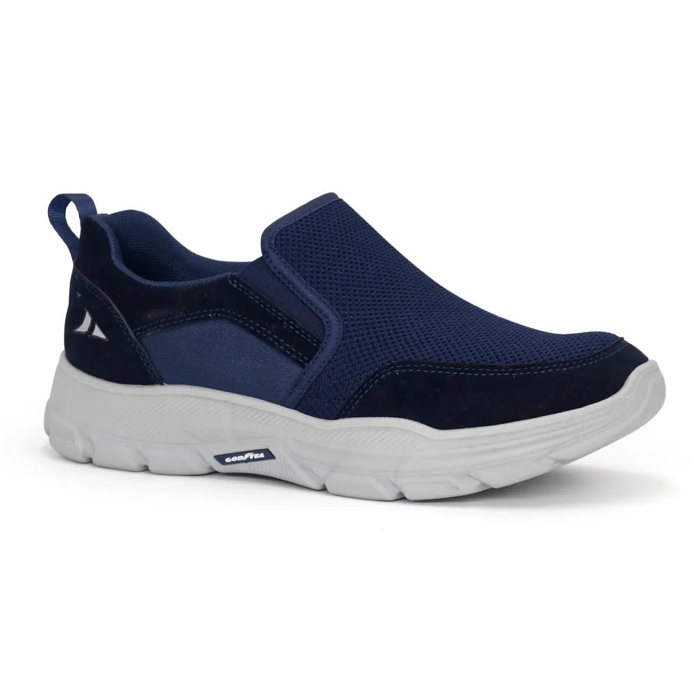 ZAPATILLAS URBANAS HOMBRE GAEL 7242-25Q2. - 1