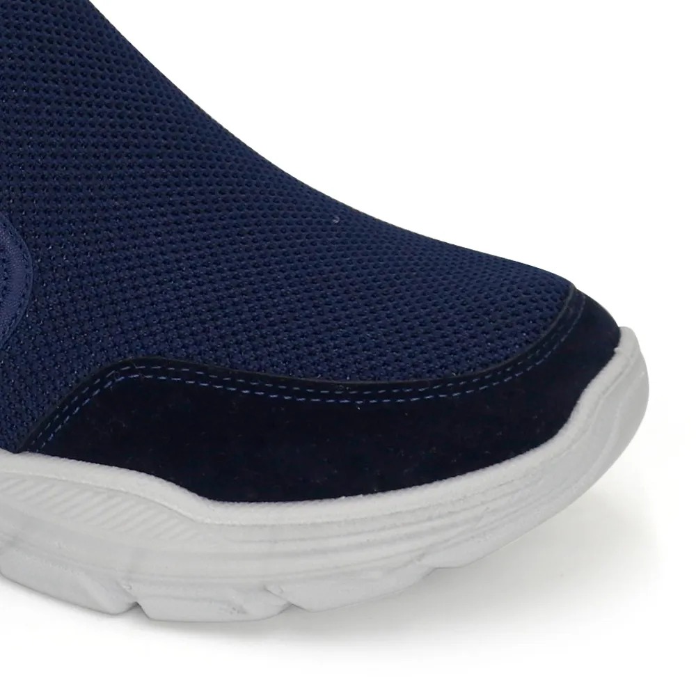 ZAPATILLAS URBANAS HOMBRE GAEL 7242-25Q2. - 2