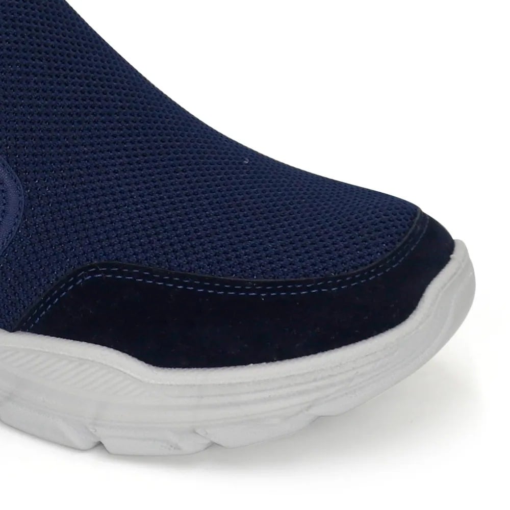 ZAPATILLAS URBANAS HOMBRE GAEL 7242-25Q2. - 2