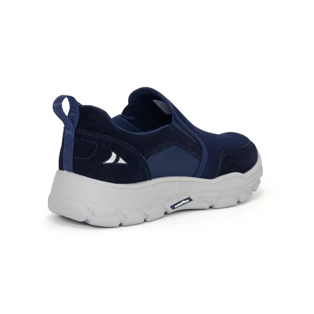 ZAPATILLAS URBANAS HOMBRE GAEL 7242-25Q2. - 3