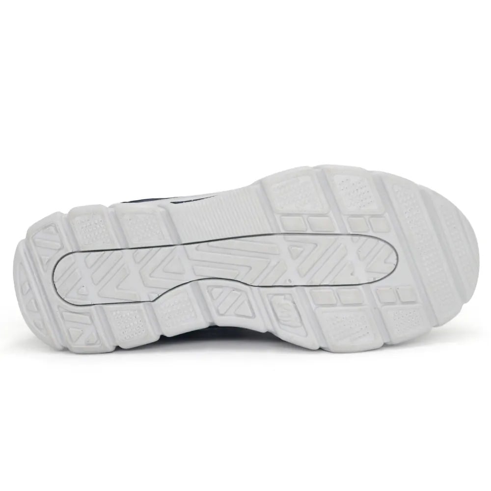 ZAPATILLAS URBANAS HOMBRE GAEL 7242-25Q2. - 4