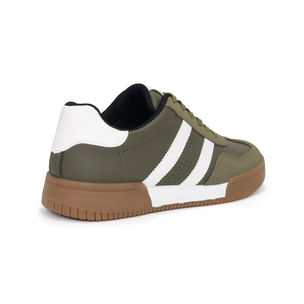 ZAPATILLAS URBANAS HOMBRE GAEL RB-25Q2. - 2