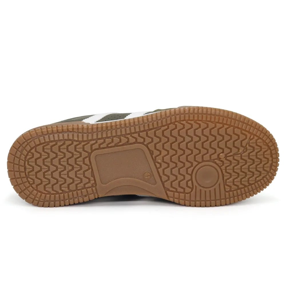 ZAPATILLAS URBANAS HOMBRE GAEL RB-25Q2. - 3