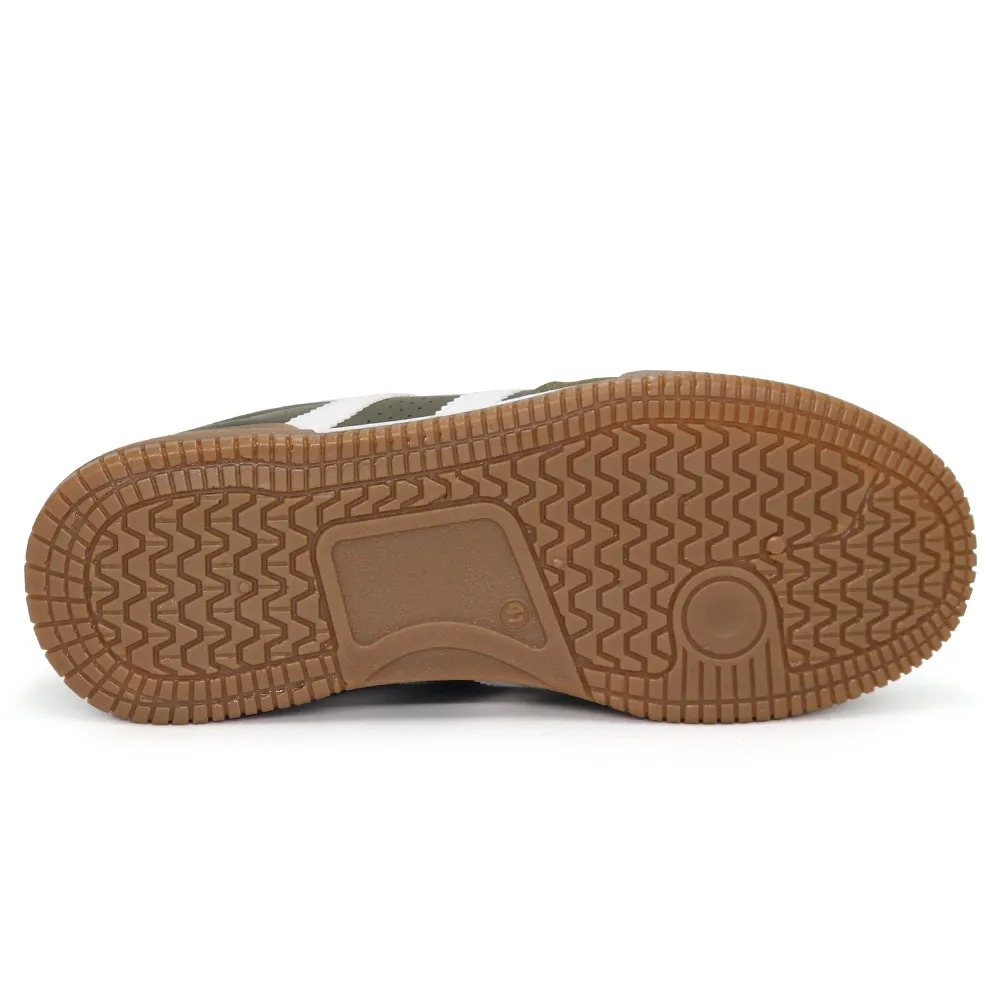 ZAPATILLAS URBANAS HOMBRE GAEL RB-25Q2. - 3
