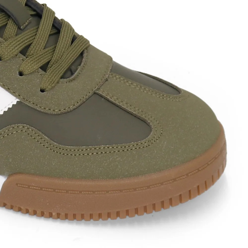 ZAPATILLAS URBANAS HOMBRE GAEL RB-25Q2. - 4