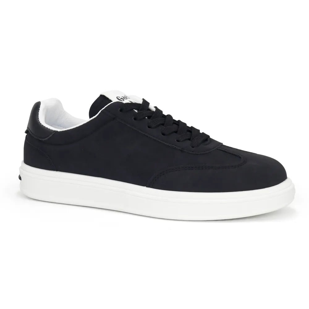 ZAPATILLAS URBANAS HOMBRE GAEL 0111-25Q2. - 1
