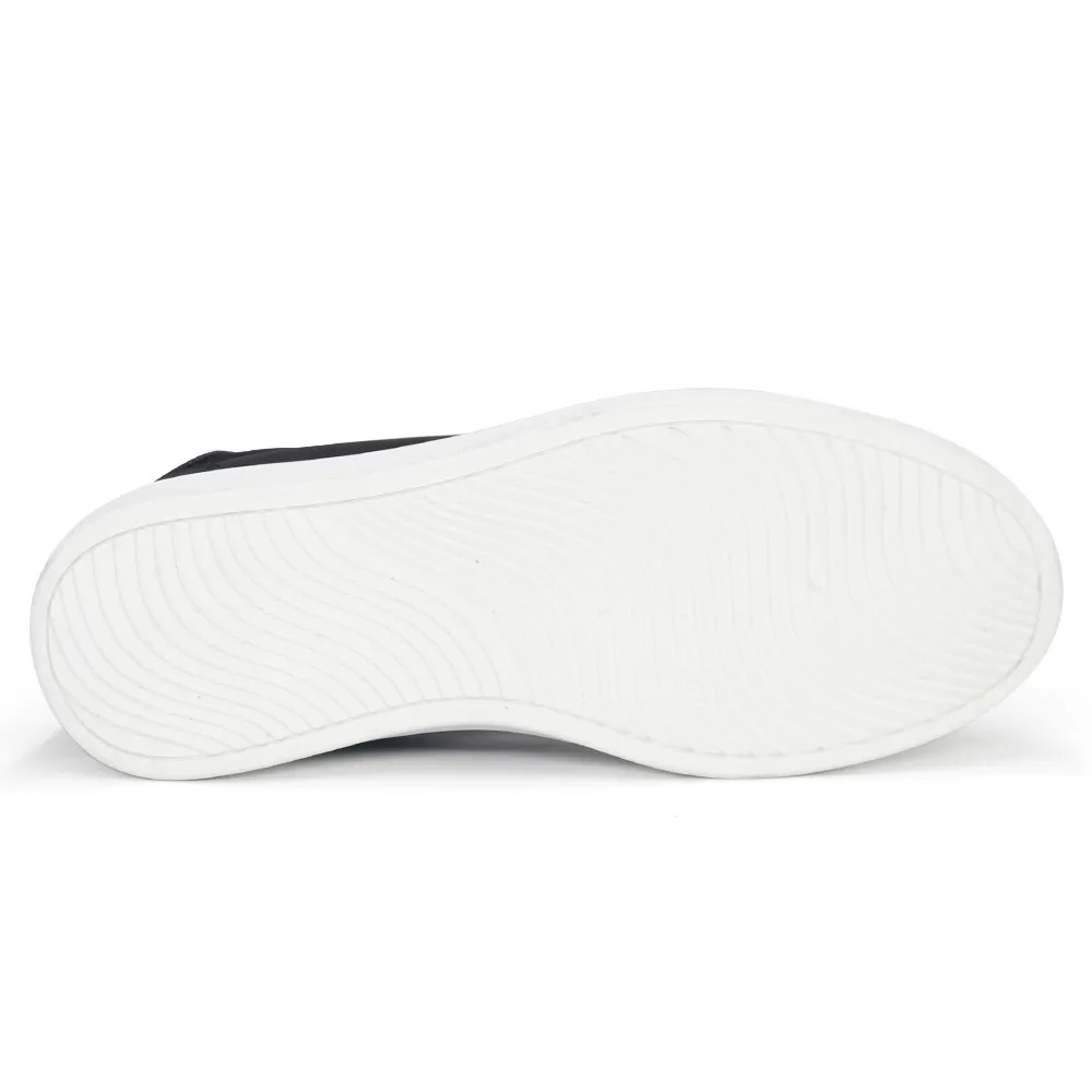 ZAPATILLAS URBANAS HOMBRE GAEL 0111-25Q2. - 4