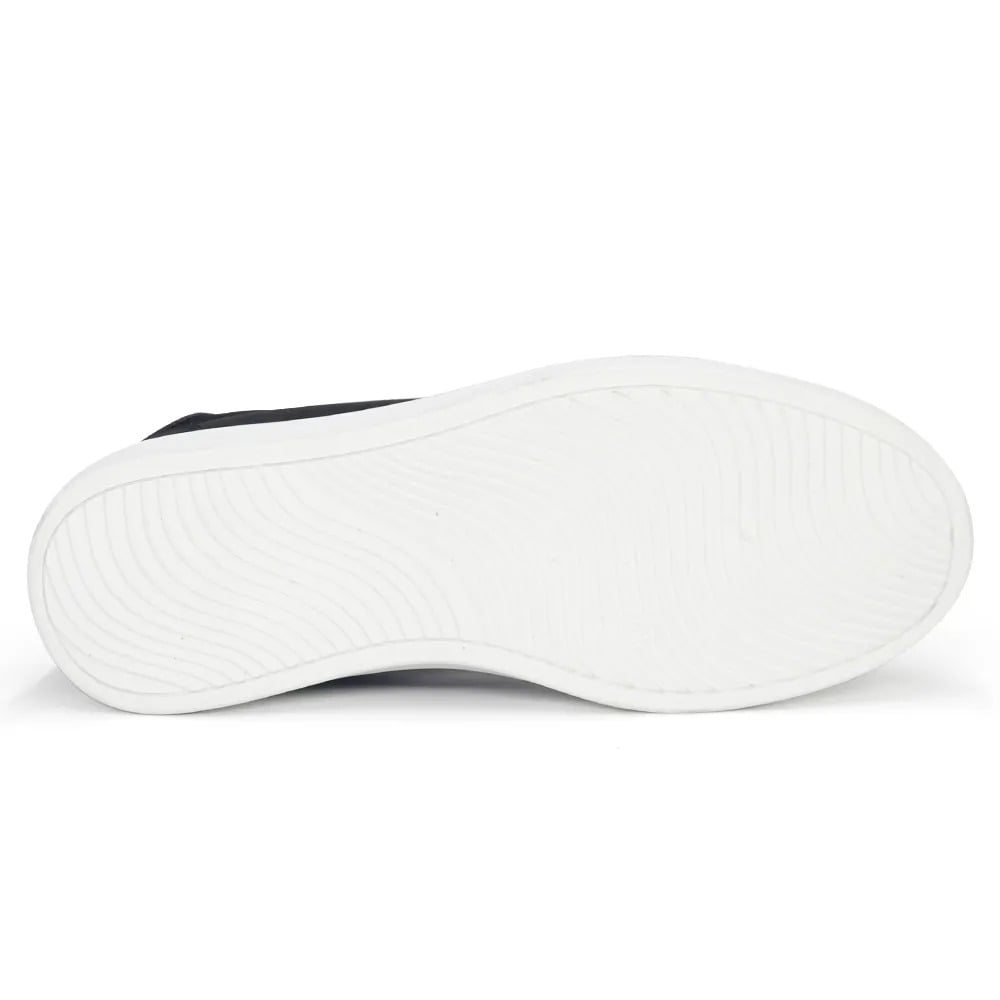 ZAPATILLAS URBANAS HOMBRE GAEL 0111-25Q2. - 4