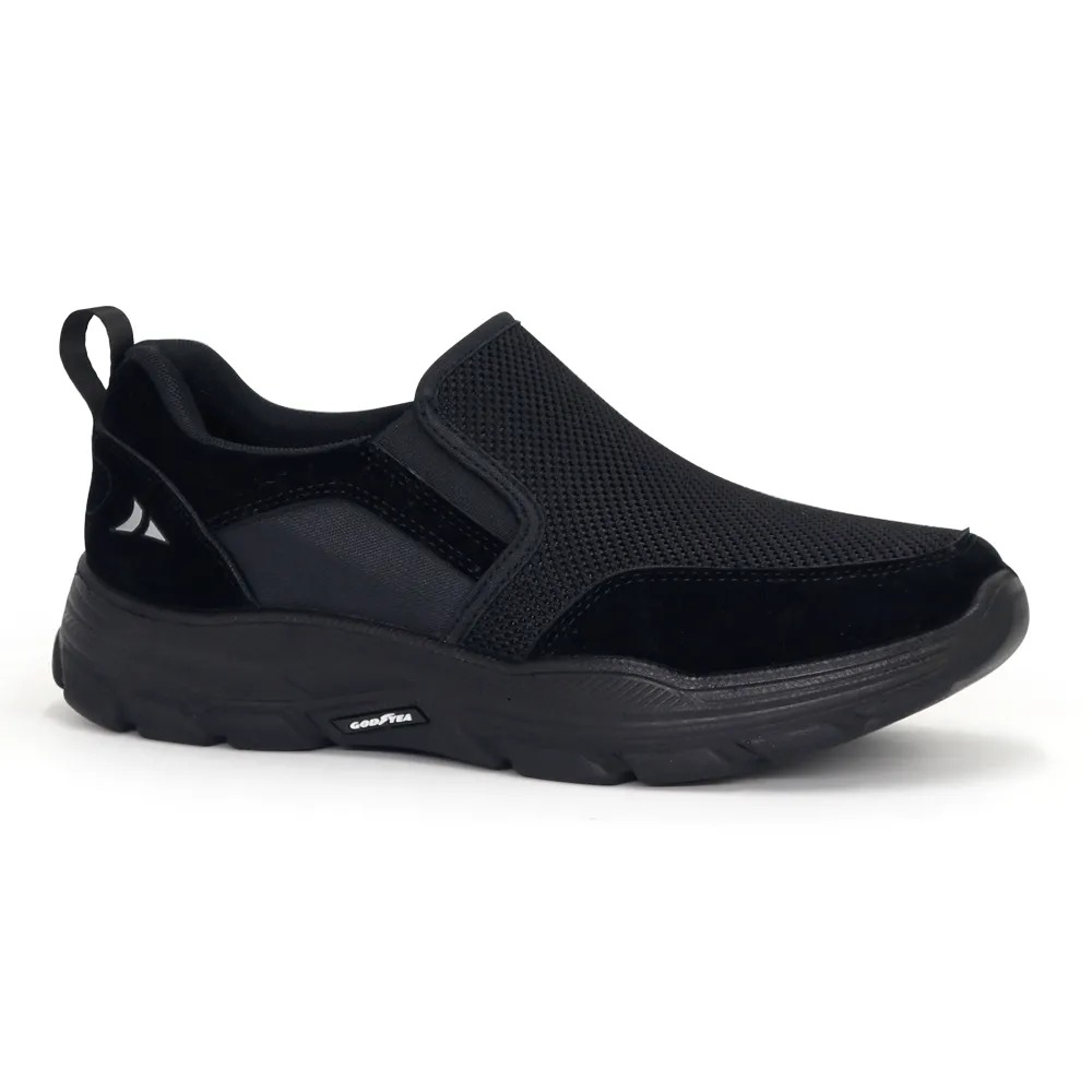 ZAPATILLAS URBANAS HOMBRE GAEL 7242-25Q2. - 1