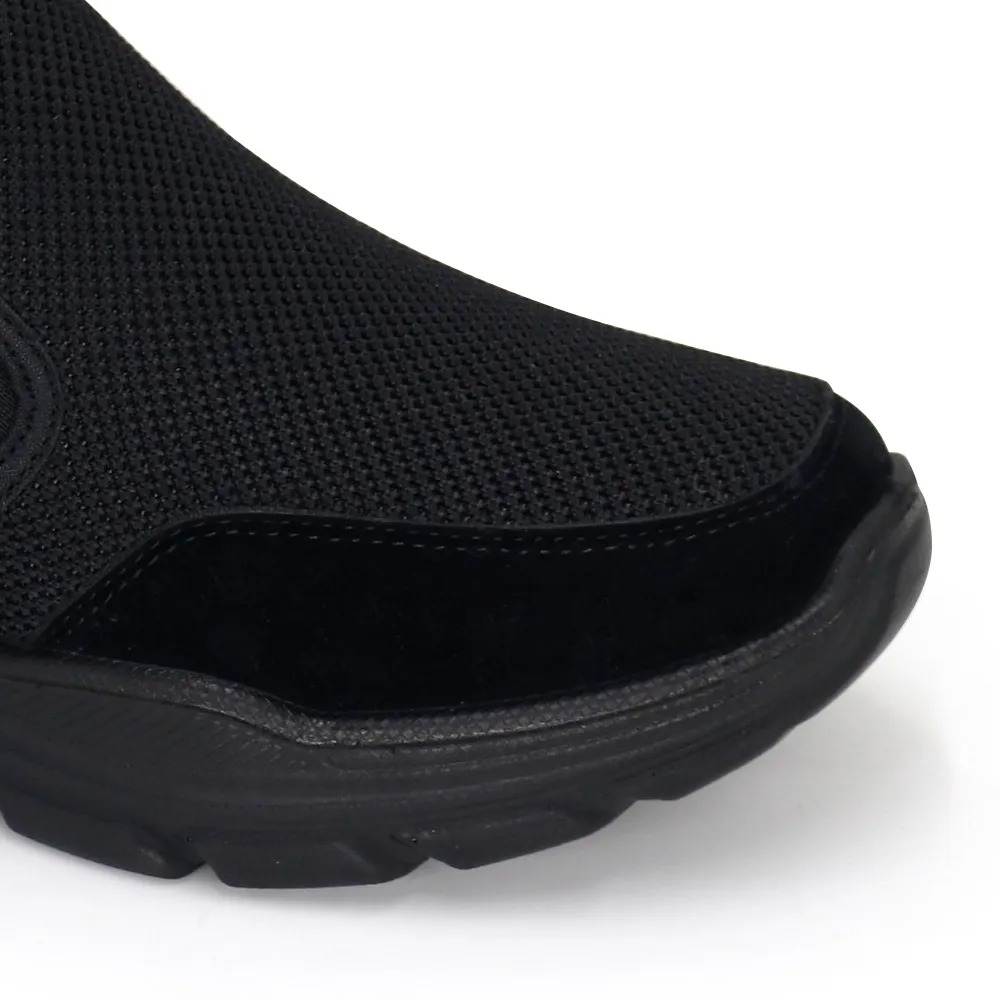 ZAPATILLAS URBANAS HOMBRE GAEL 7242-25Q2. - 2