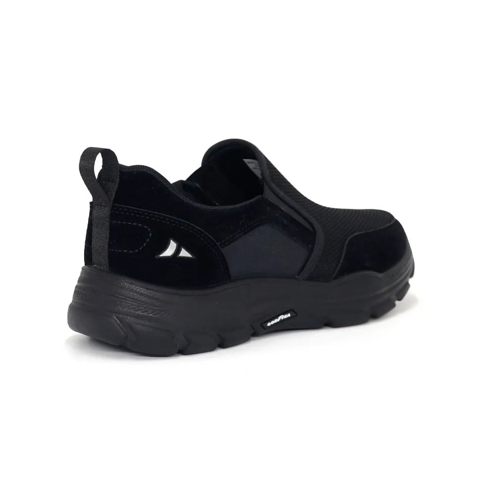 ZAPATILLAS URBANAS HOMBRE GAEL 7242-25Q2. - 3