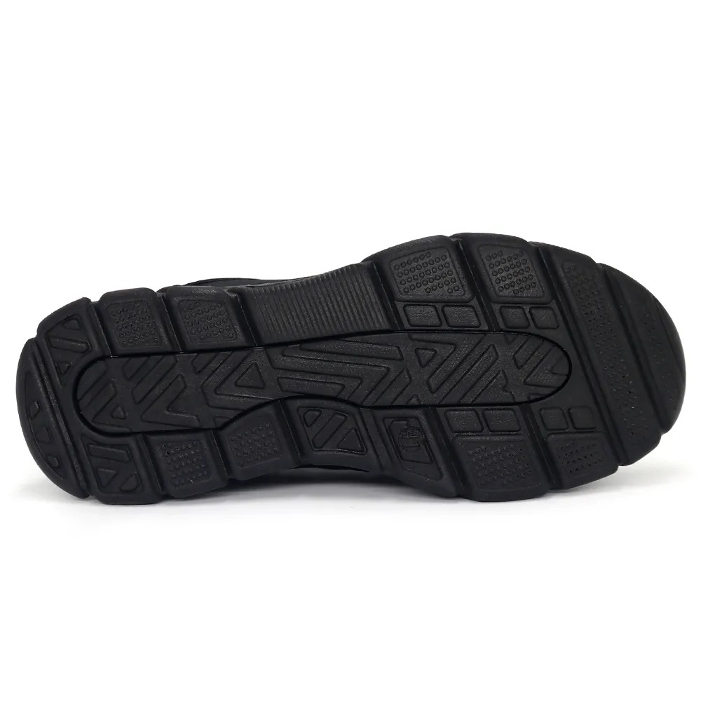 ZAPATILLAS URBANAS HOMBRE GAEL 7242-25Q2. - 4