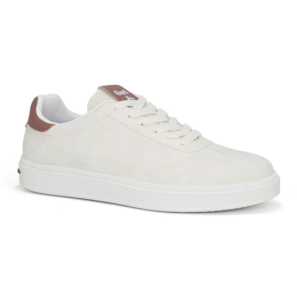 ZAPATILLAS URBANAS HOMBRE GAEL 0111-25Q2. - 1