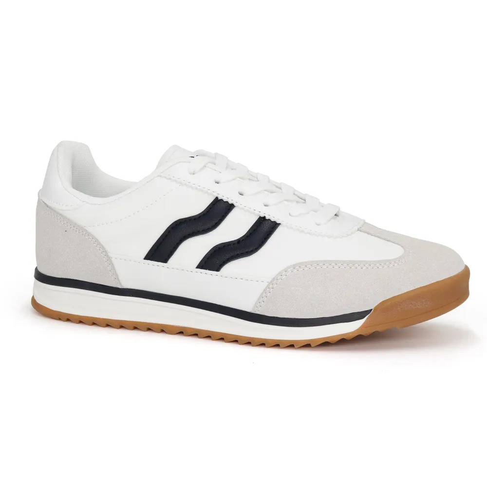 ZAPATILLAS URBANAS HOMBRE GAEL 9101-25Q2. - 1