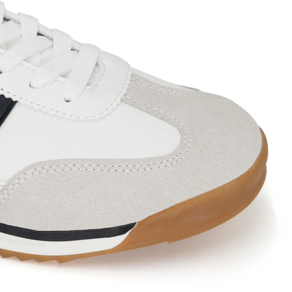 ZAPATILLAS URBANAS HOMBRE GAEL 9101-25Q2. - 2