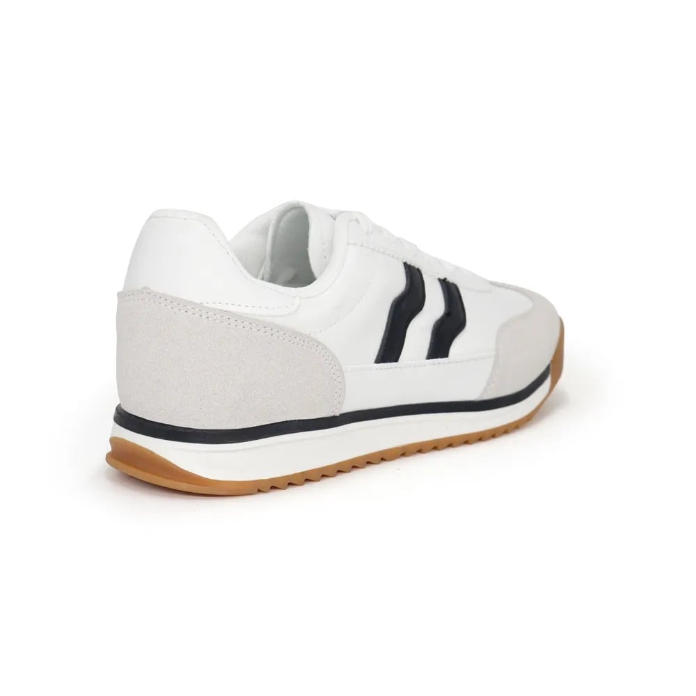ZAPATILLAS URBANAS HOMBRE GAEL 9101-25Q2. - 3