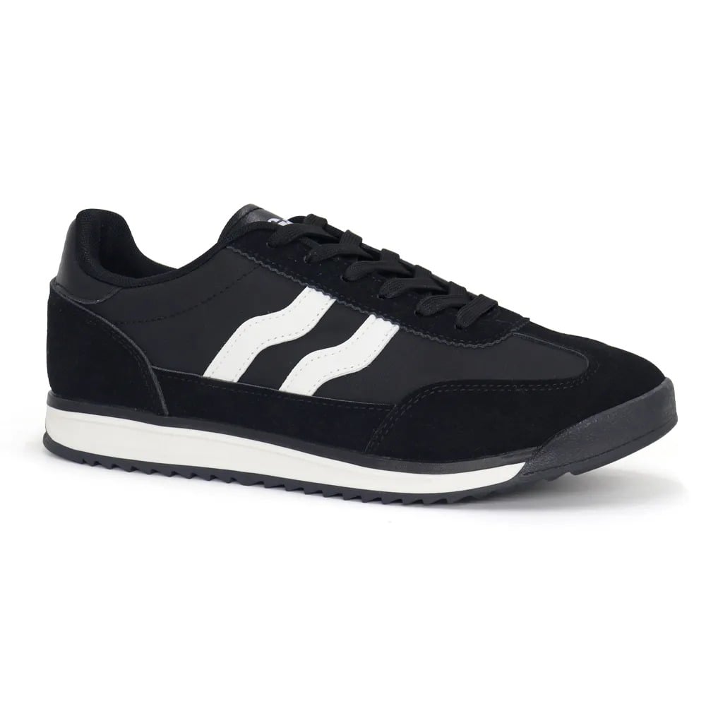 ZAPATILLAS URBANAS HOMBRE GAEL 9101-25Q2. - 1
