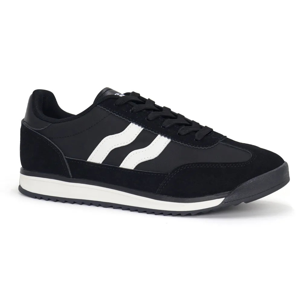 ZAPATILLAS URBANAS HOMBRE GAEL 9101-25Q2. - 1