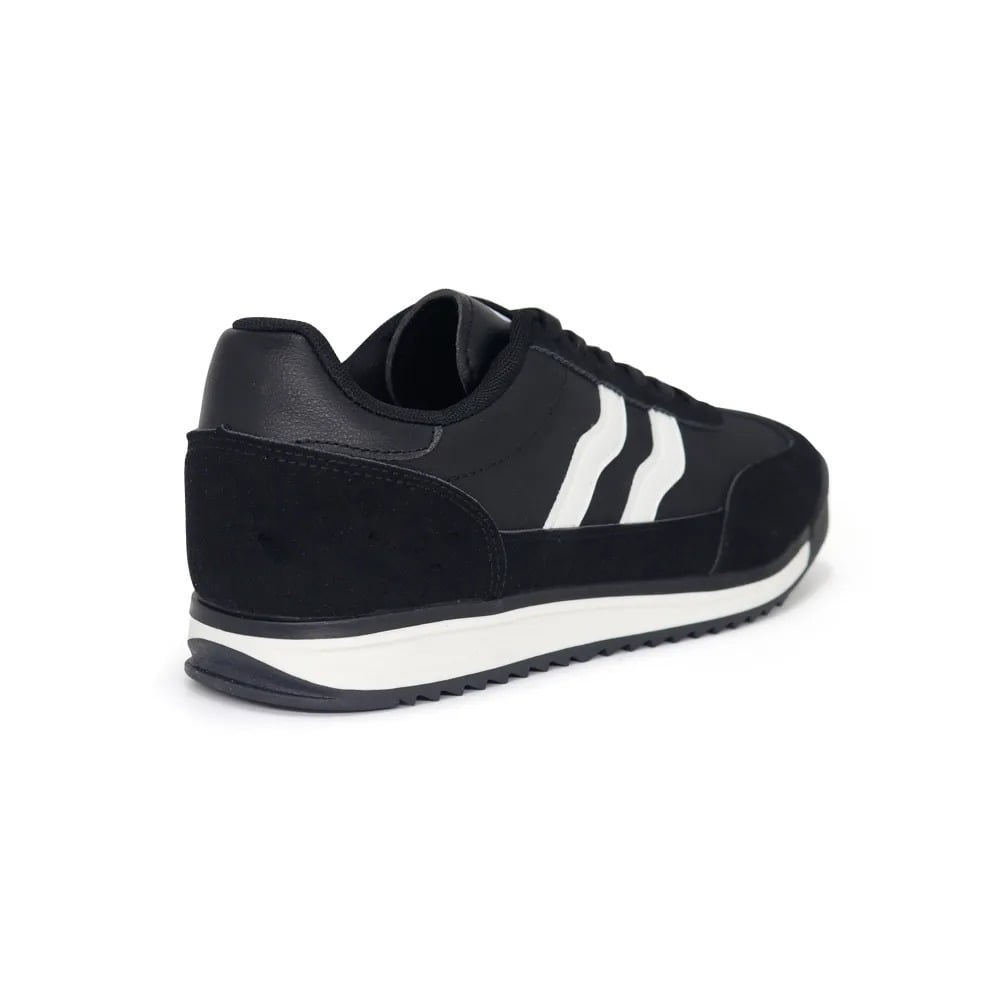 ZAPATILLAS URBANAS HOMBRE GAEL 9101-25Q2. - 3