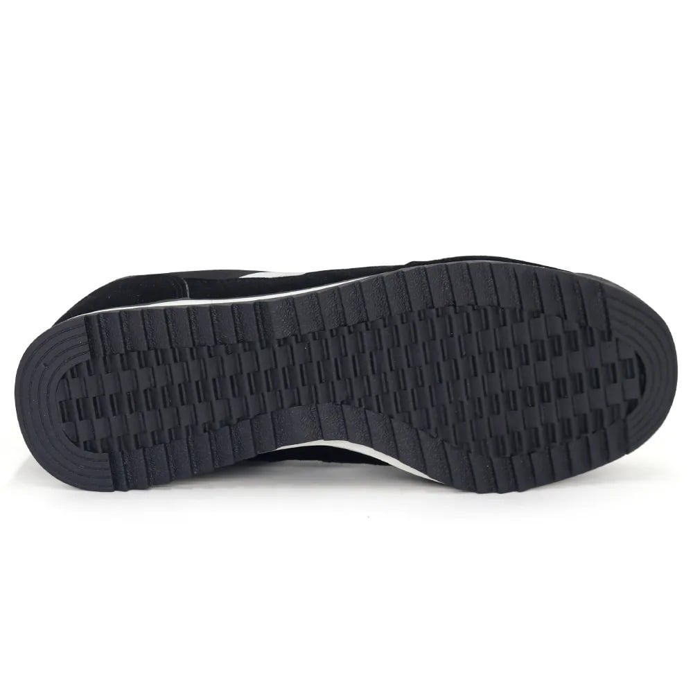 ZAPATILLAS URBANAS HOMBRE GAEL 9101-25Q2. - 4