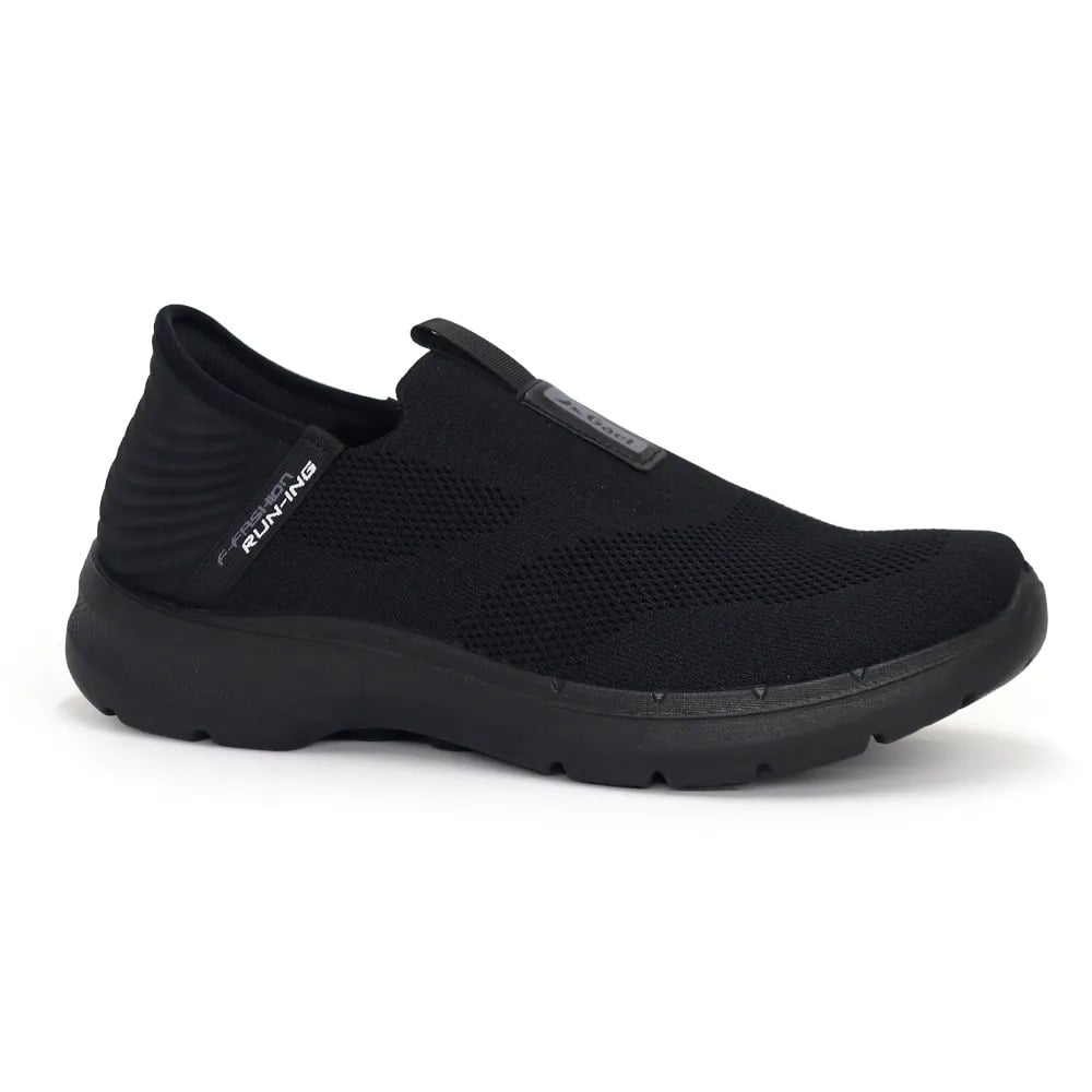 ZAPATILLAS URBANAS HOMBRE GAEL 4135-25Q2. - 1