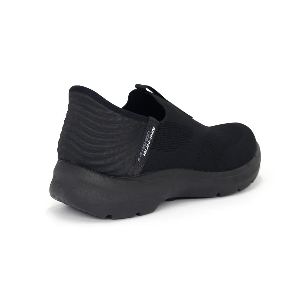 ZAPATILLAS URBANAS HOMBRE GAEL 4135-25Q2. - 2