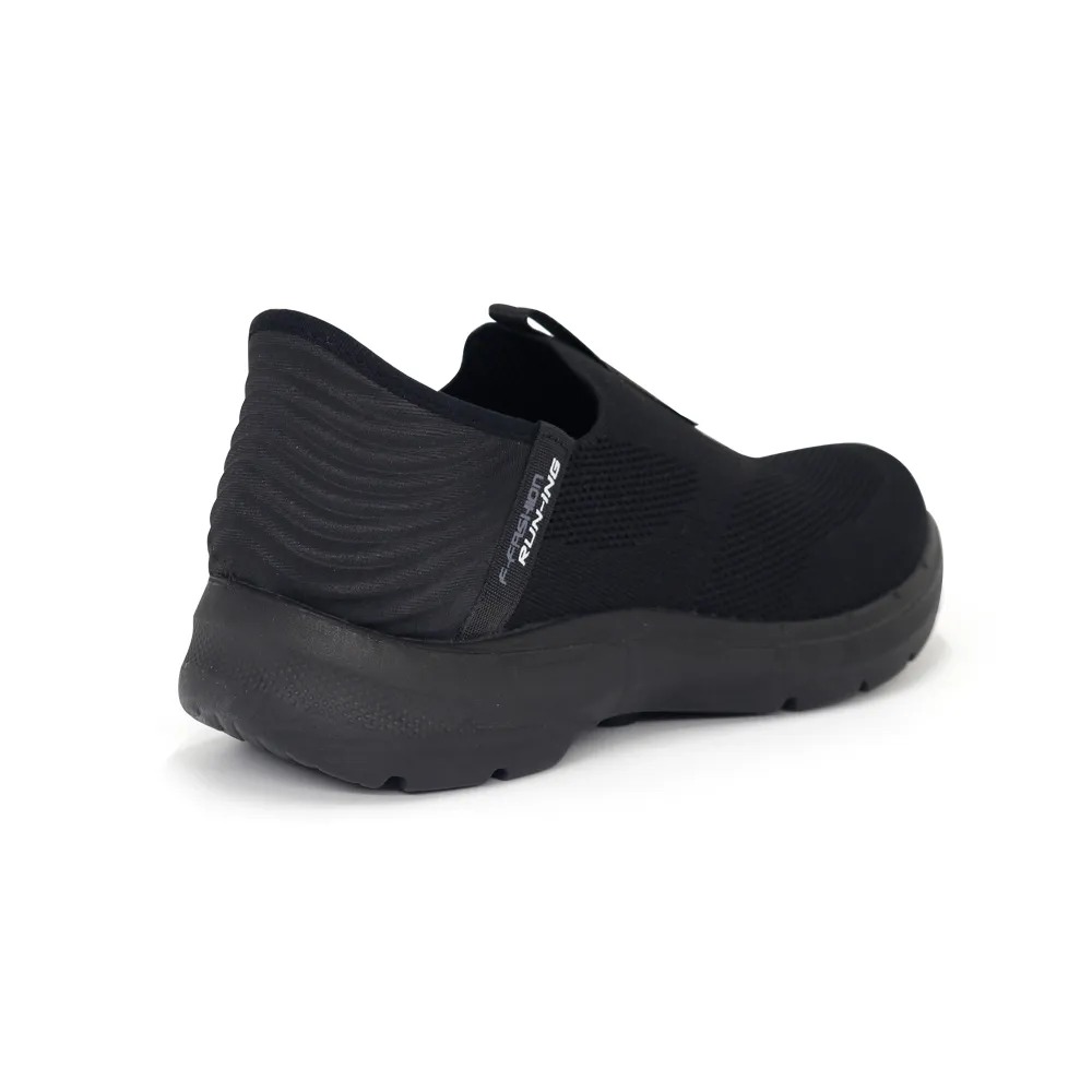 ZAPATILLAS URBANAS HOMBRE GAEL 4135-25Q2. - 2