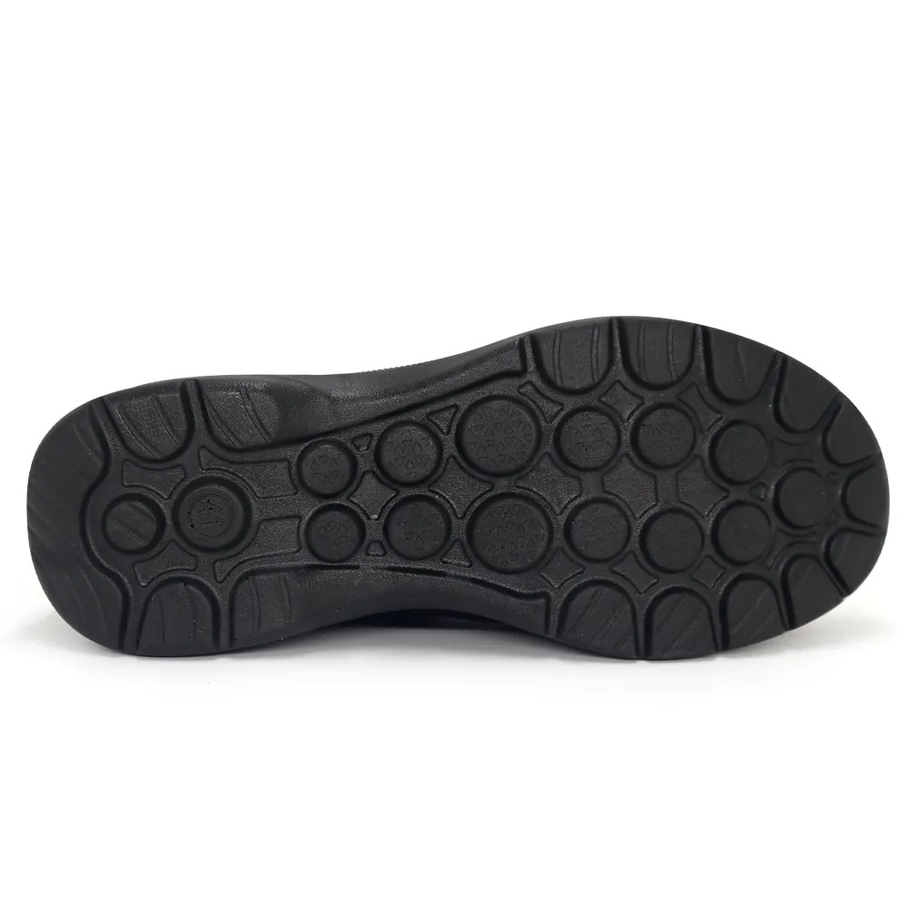 ZAPATILLAS URBANAS HOMBRE GAEL 4135-25Q2. - 3