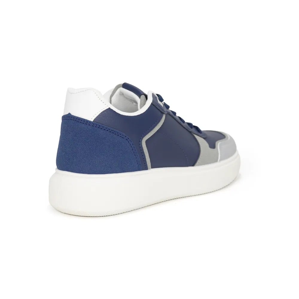 ZAPATILLAS URBANAS HOMBRE GAEL RC-25Q2. - 2