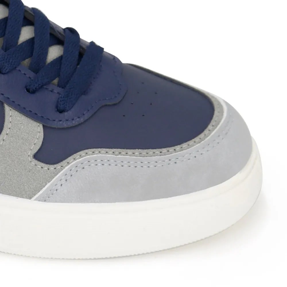 ZAPATILLAS URBANAS HOMBRE GAEL RC-25Q2. - 4