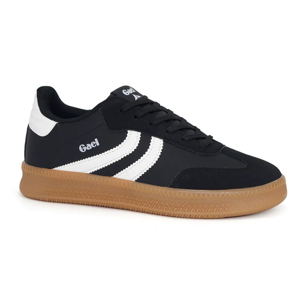 ZAPATILLAS URBANAS HOMBRE GAEL 3520-25Q2. - 1