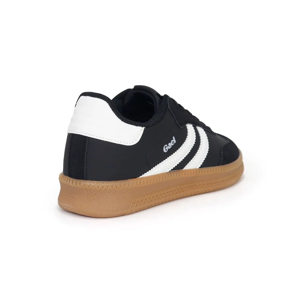 ZAPATILLAS URBANAS HOMBRE GAEL 3520-25Q2. - 3