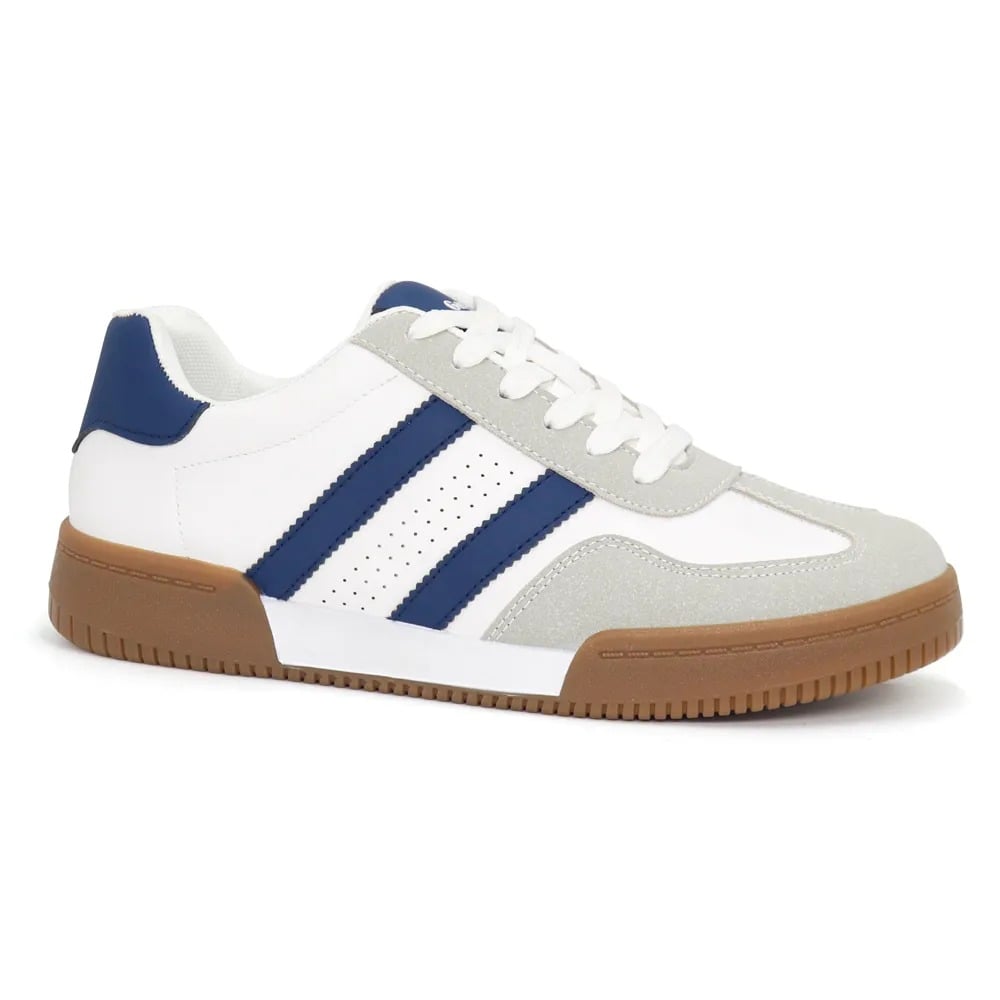 ZAPATILLAS URBANAS HOMBRE GAEL RB-25Q2. - 1