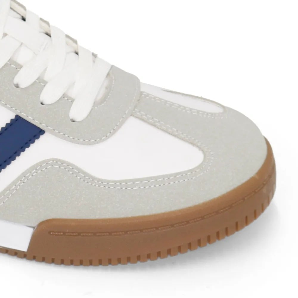 ZAPATILLAS URBANAS HOMBRE GAEL RB-25Q2. - 2