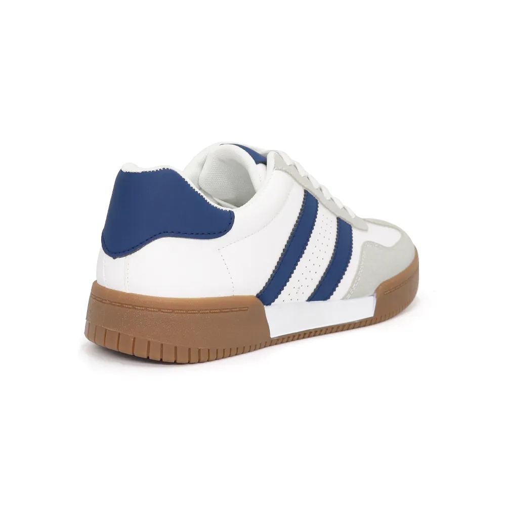 ZAPATILLAS URBANAS HOMBRE GAEL RB-25Q2. - 3