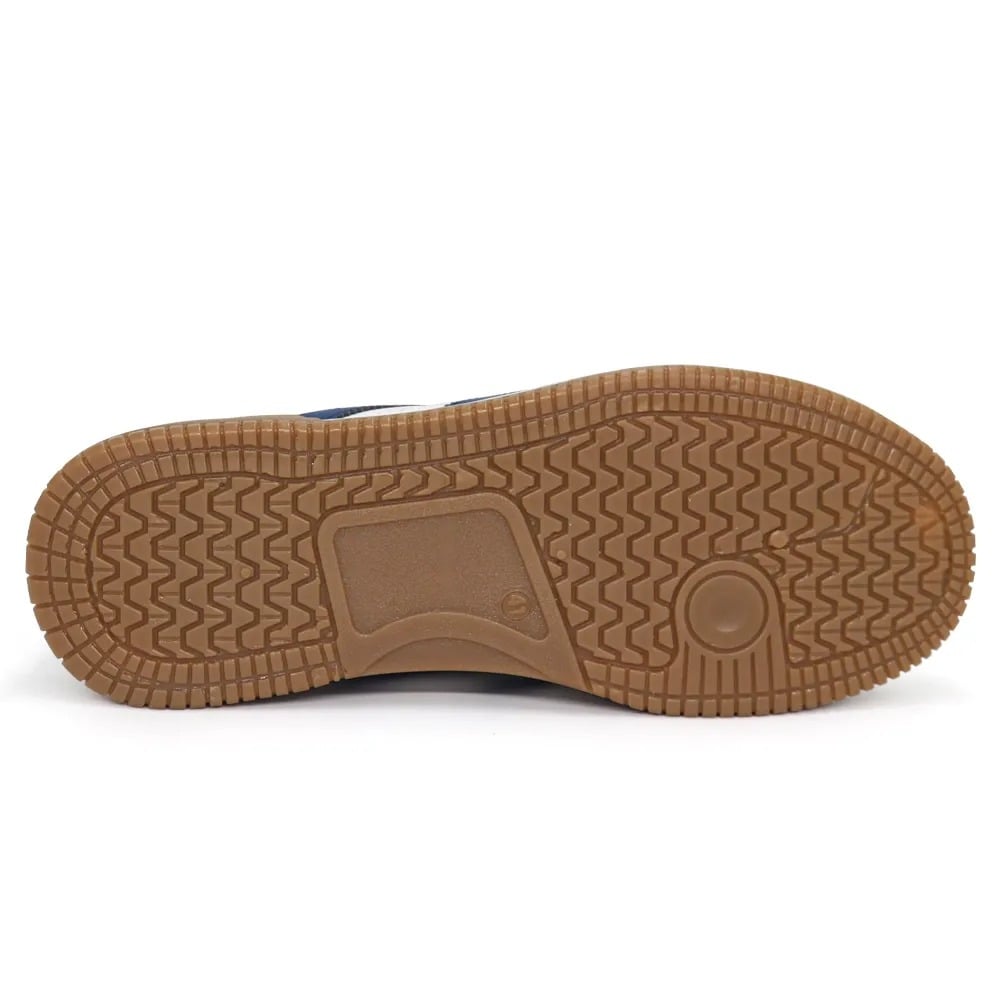 ZAPATILLAS URBANAS HOMBRE GAEL RB-25Q2. - 4