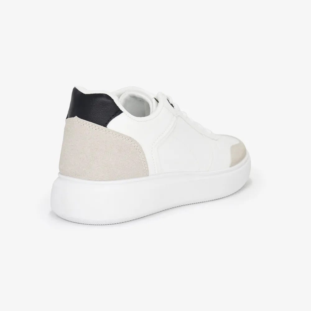 ZAPATILLAS URBANAS HOMBRE GAEL RC-25Q2. - 3